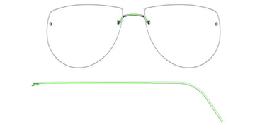 Lindberg® Spirit Titanium™ 2484 - Basic-90 Glasses