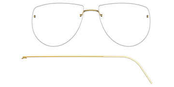 Lindberg® Spirit Titanium™ 2484 - Basic-GT Glasses