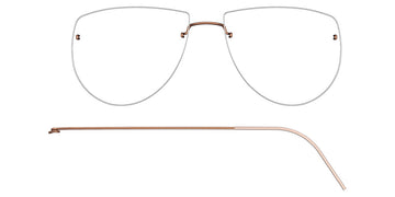 Lindberg® Spirit Titanium™ 2484 - Basic-U12 Glasses