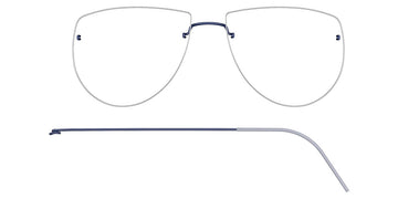 Lindberg® Spirit Titanium™ 2484 - Basic-U13 Glasses