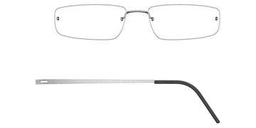 Lindberg® Spirit Titanium™ 2485 - 700-10 Glasses