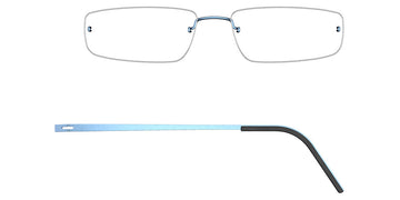 Lindberg® Spirit Titanium™ 2485 - 700-20 Glasses