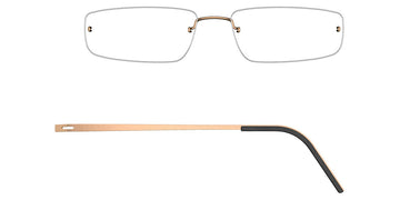 Lindberg® Spirit Titanium™ 2485 - 700-35 Glasses