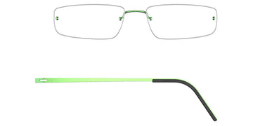 Lindberg® Spirit Titanium™ 2485 - 700-90 Glasses