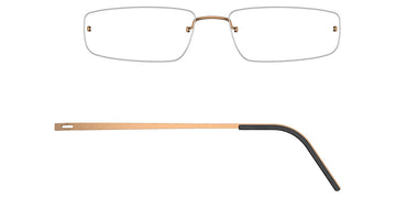 Lindberg® Spirit Titanium™ 2485 - 700-U15 Glasses