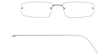 Lindberg® Spirit Titanium™ 2485 - Basic-10 Glasses