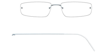 Lindberg® Spirit Titanium™ 2485 - Basic-25 Glasses