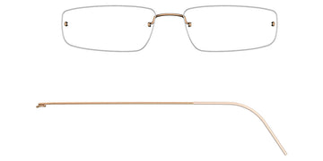 Lindberg® Spirit Titanium™ 2485 - Basic-35 Glasses