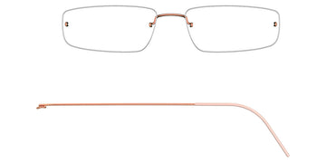 Lindberg® Spirit Titanium™ 2485 - Basic-60 Glasses