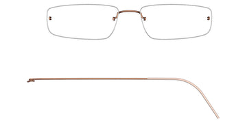 Lindberg® Spirit Titanium™ 2485 - Basic-U12 Glasses