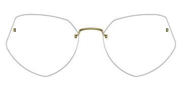 Lindberg® Spirit Titanium™ 2486 - 700-109 Glasses