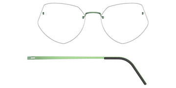 Lindberg® Spirit Titanium™ 2486 - 700-117 Glasses