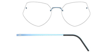 Lindberg® Spirit Titanium™ 2486 - 700-20 Glasses