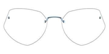 Lindberg® Spirit Titanium™ 2486 - 700-20 Glasses