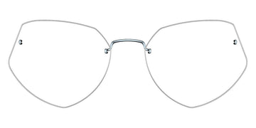 Lindberg® Spirit Titanium™ 2486 - 700-25 Glasses