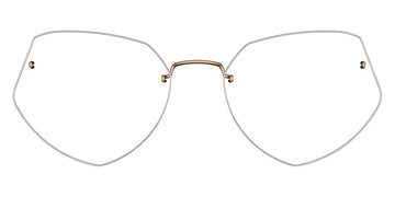 Lindberg® Spirit Titanium™ 2486 - 700-35 Glasses