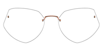 Lindberg® Spirit Titanium™ 2486 - 700-60 Glasses