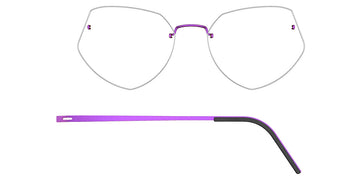 Lindberg® Spirit Titanium™ 2486 - 700-75 Glasses