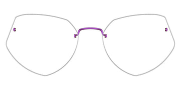 Lindberg® Spirit Titanium™ 2486 - 700-75 Glasses