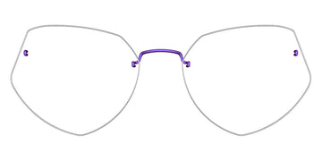 Lindberg® Spirit Titanium™ 2486 - 700-77 Glasses