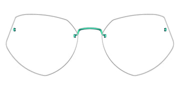 Lindberg® Spirit Titanium™ 2486 - 700-85 Glasses