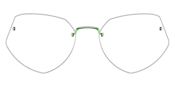 Lindberg® Spirit Titanium™ 2486 - 700-90 Glasses