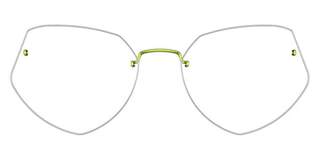 Lindberg® Spirit Titanium™ 2486 - 700-95 Glasses