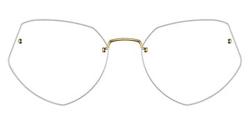 Lindberg® Spirit Titanium™ 2486 - 700-GT Glasses