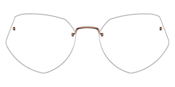 Lindberg® Spirit Titanium™ 2486 - 700-U12 Glasses