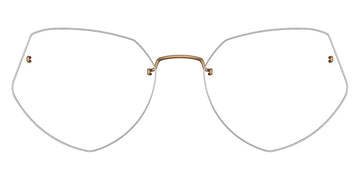 Lindberg® Spirit Titanium™ 2486 - 700-U15 Glasses