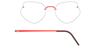 Lindberg® Spirit Titanium™ 2486 - 700-U33 Glasses