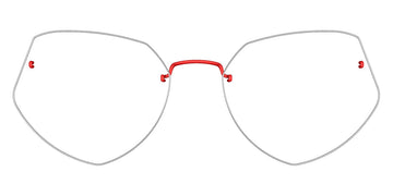 Lindberg® Spirit Titanium™ 2486 - 700-U33 Glasses