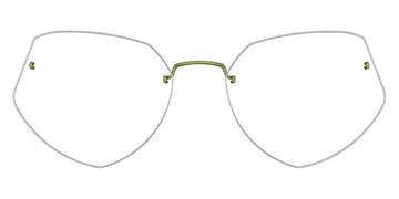 Lindberg® Spirit Titanium™ 2486 - 700-U34 Glasses