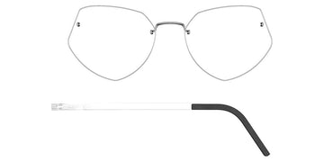 Lindberg® Spirit Titanium™ 2486 - 700-EE05 Glasses