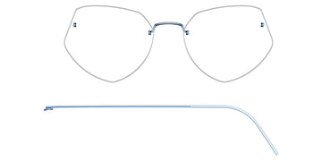 Lindberg® Spirit Titanium™ 2486 - Basic-20 Glasses