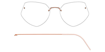 Lindberg® Spirit Titanium™ 2486 - Basic-60 Glasses