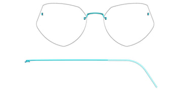 Lindberg® Spirit Titanium™ 2486 - Basic-80 Glasses