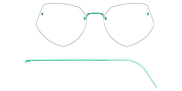 Lindberg® Spirit Titanium™ 2486 - Basic-85 Glasses