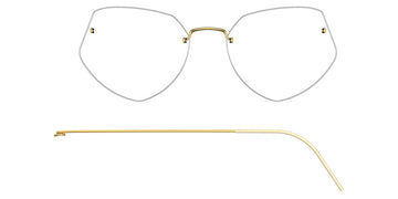 Lindberg® Spirit Titanium™ 2486 - Basic-GT Glasses