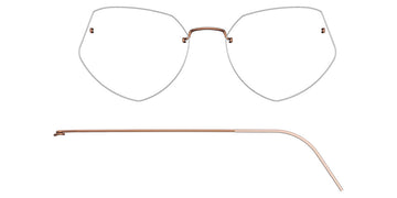 Lindberg® Spirit Titanium™ 2486 - Basic-U12 Glasses