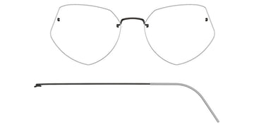 Lindberg® Spirit Titanium™ 2486 - Basic-U9 Glasses