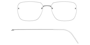 Lindberg® Spirit Titanium™ 2487 - Basic-10 Glasses