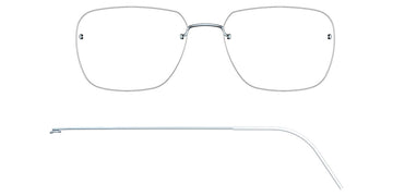 Lindberg® Spirit Titanium™ 2487 - Basic-25 Glasses