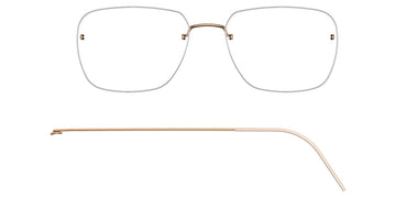 Lindberg® Spirit Titanium™ 2487 - Basic-35 Glasses