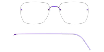 Lindberg® Spirit Titanium™ 2487 - Basic-77 Glasses