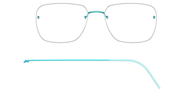 Lindberg® Spirit Titanium™ 2487 - Basic-80 Glasses