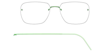 Lindberg® Spirit Titanium™ 2487 - Basic-90 Glasses