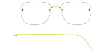 Lindberg® Spirit Titanium™ 2487 - Basic-95 Glasses