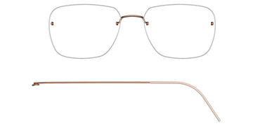 Lindberg® Spirit Titanium™ 2487 - Basic-U12 Glasses