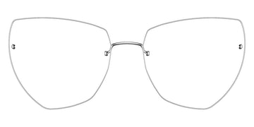 Lindberg® Spirit Titanium™ 2489 - 700-05 Glasses